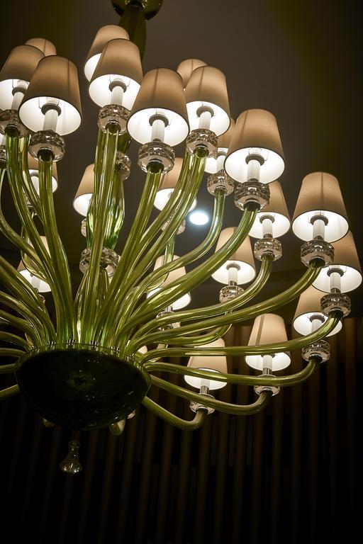 One Sunland Serviced Suites Managed By Lanson Place Shanghai Bagian luar foto
