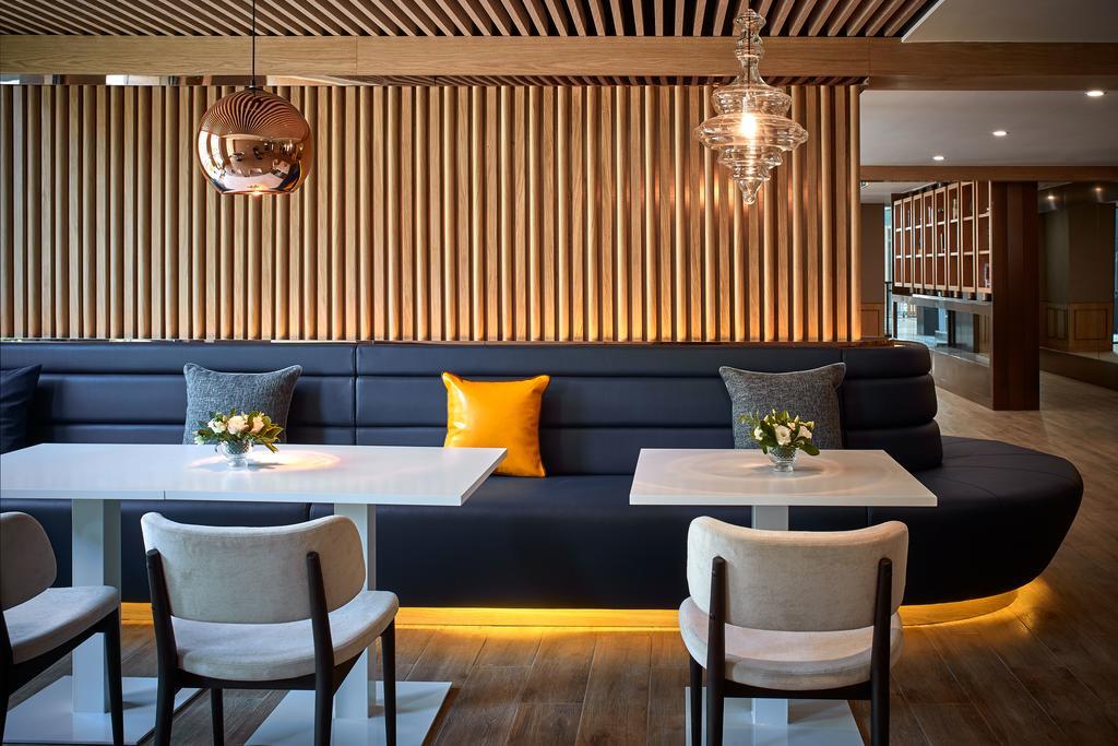 One Sunland Serviced Suites Managed By Lanson Place Shanghai Bagian luar foto
