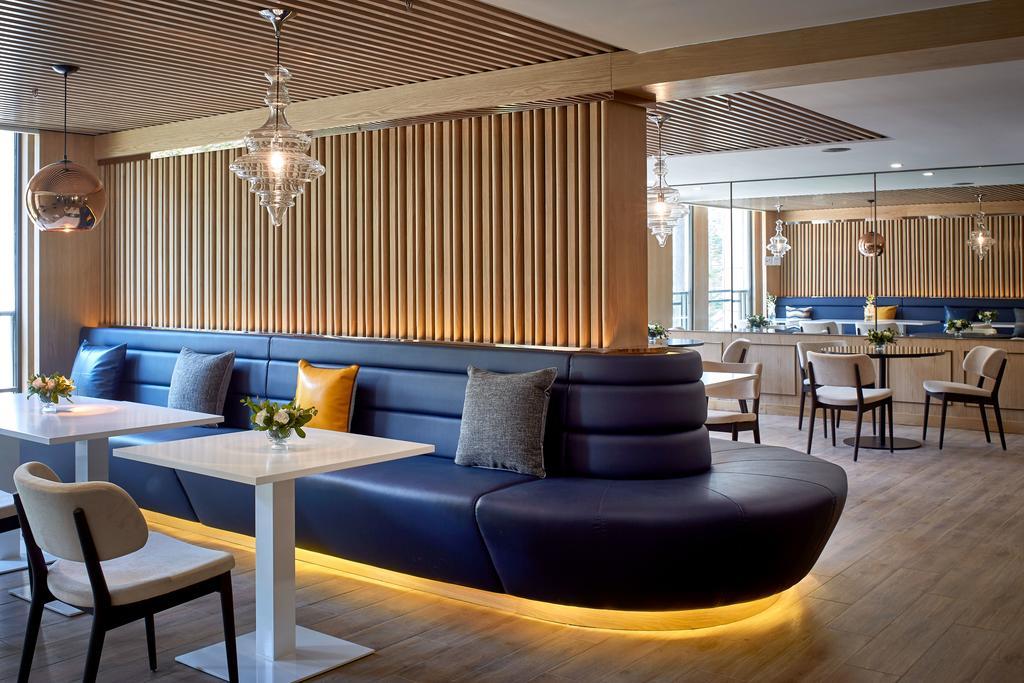 One Sunland Serviced Suites Managed By Lanson Place Shanghai Bagian luar foto